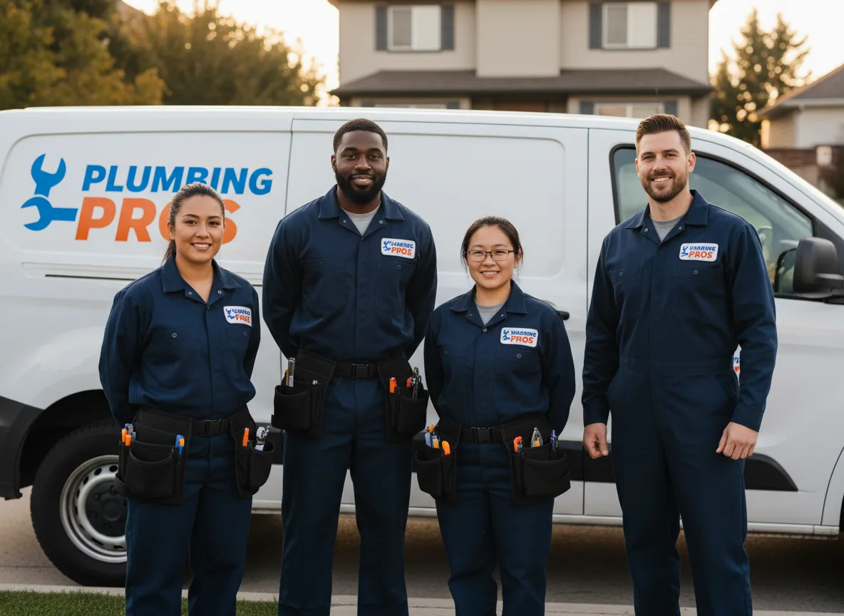Water Heater Repair company in Pocono Manor, PA
